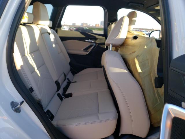 2024 BMW X1 XDRIVE2 WBX73EF00R5Z81878