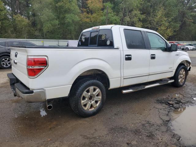 VIN 1FTFW1CT0EFC48094 2014 Ford F-150, Supercrew no.3