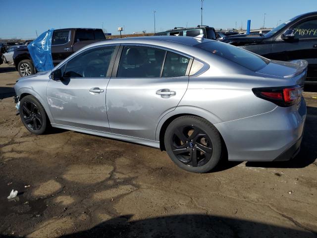 VIN 4S3BWAF67L3023710 2020 SUBARU LEGACY no.2