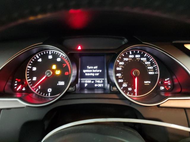 2015 AUDI A5 PREMIUM - WAUCFAFR7FA017739