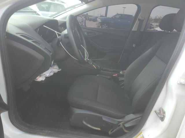 2018 FORD FOCUS S - 1FADP3E27JL204552