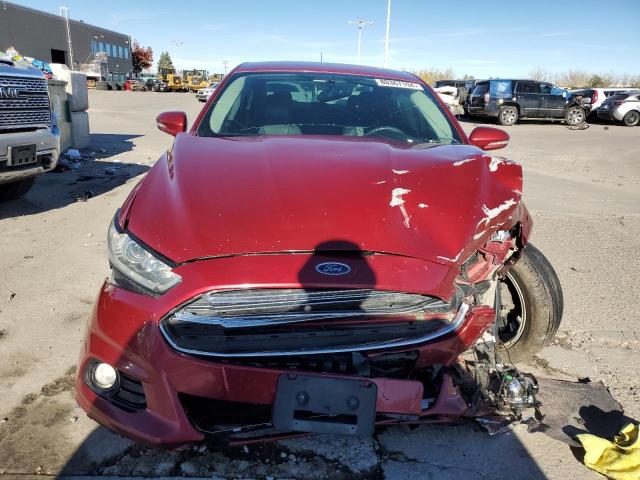 2016 FORD FUSION TIT - 3FA6P0K96GR178254