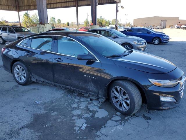 2019 CHEVROLET MALIBU LT - 1G1ZD5ST9KF164274