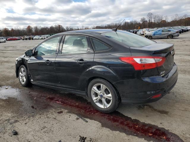 VIN 1FADP3F28EL228413 2014 Ford Focus, SE no.2