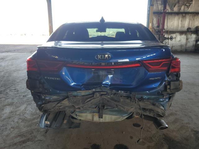 2021 KIA FORTE GT L - 3KPF34AD4ME385442