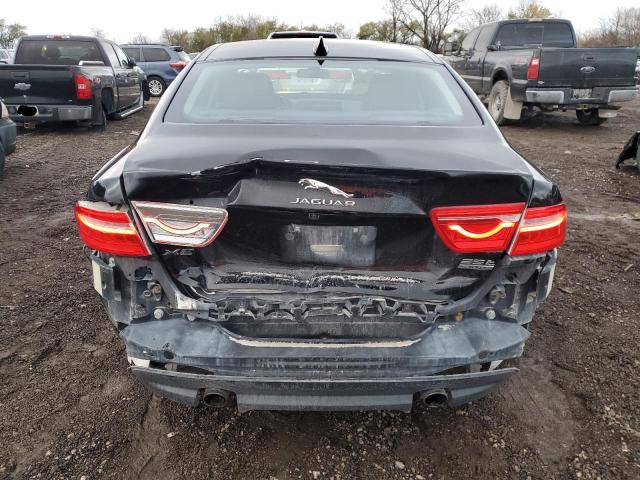 2017 JAGUAR XE PREMIUM SAJAJ4BV4HA956249