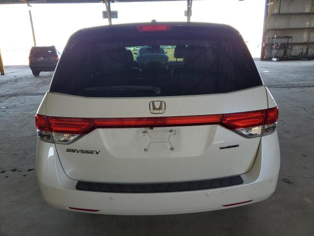 VIN 5FNRL5H93FB099017 2015 Honda Odyssey, Touring no.6