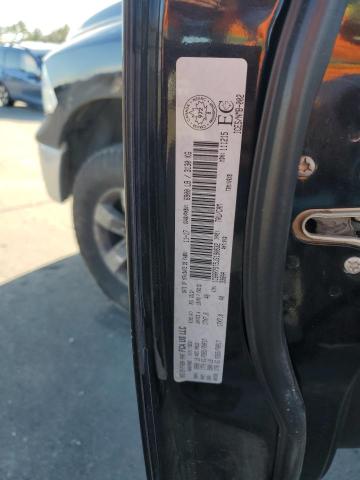 2018 RAM 1500 ST - 1C6RR7ST5JS190632