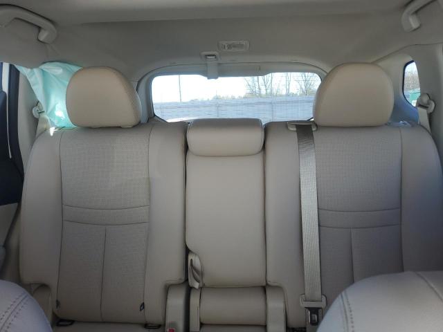 2020 NISSAN ROGUE S - 5N1AT2MT6LC765109