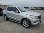 MERCEDES-BENZ ML 350 4MA photo