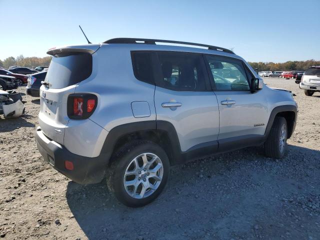 2016 JEEP RENEGADE L - ZACCJBBT1GPD82119