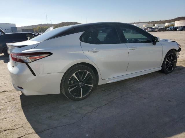 2018 TOYOTA CAMRY XSE - 4T1B61HK1JU141510