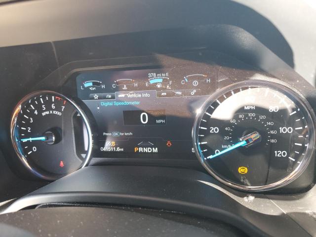 2019 FORD EXPEDITION - 1FMJK1HT9KEA22597