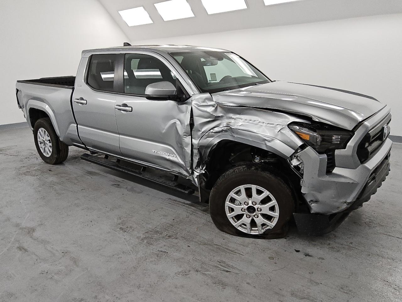 Lot #3036959750 2024 TOYOTA TACOMA DOU