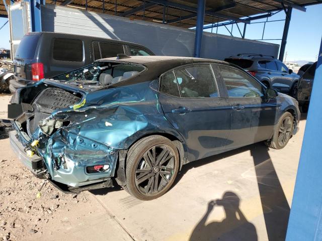 VIN 4T1DBADK3SU008131 2025 TOYOTA CAMRY no.3