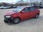 2017 TOYOTA COROLLA L - 2T1BURHE9HC816062
