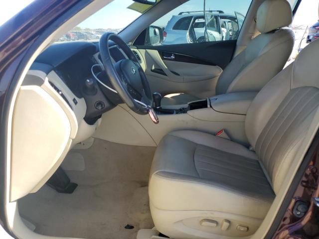 2016 INFINITI QX50 - JN1BJ0RP7GM233269