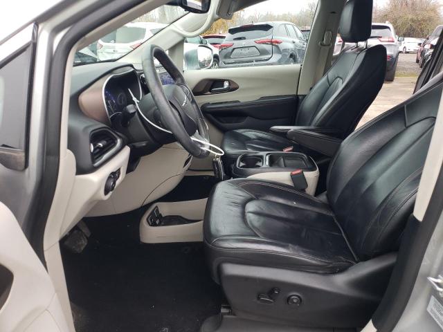 2017 CHRYSLER PACIFICA T - 2C4RC1BG3HR535579