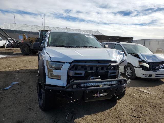 2015 FORD F150 SUPER - 1FTEW1EF7FFA50889