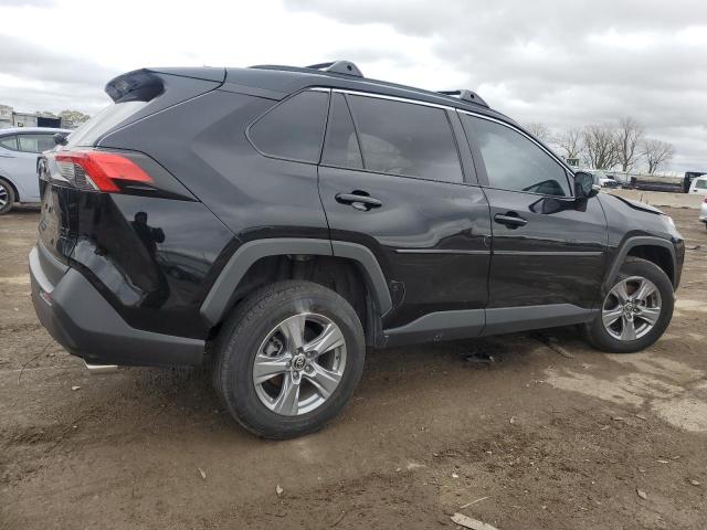 2022 TOYOTA RAV4 XLE - 2T3P1RFV3NW267669