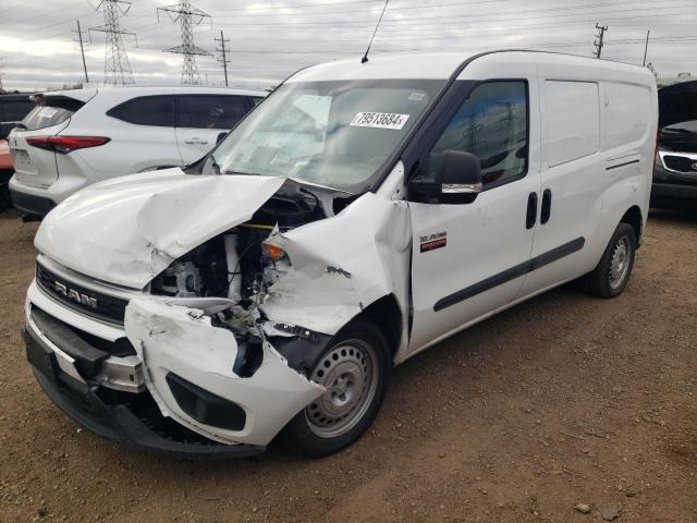 2022 RAM PROMASTER - ZFBHRFAB5N6Y26992