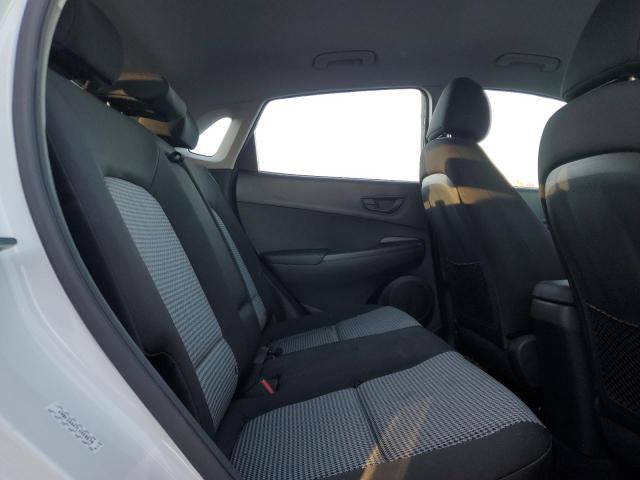 2020 HYUNDAI KONA SE - KM8K12AA7LU458670
