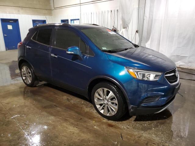 2019 BUICK ENCORE PRE - KL4CJASB5KB822342