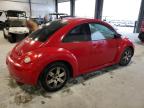 VOLKSWAGEN NEW BEETLE снимка