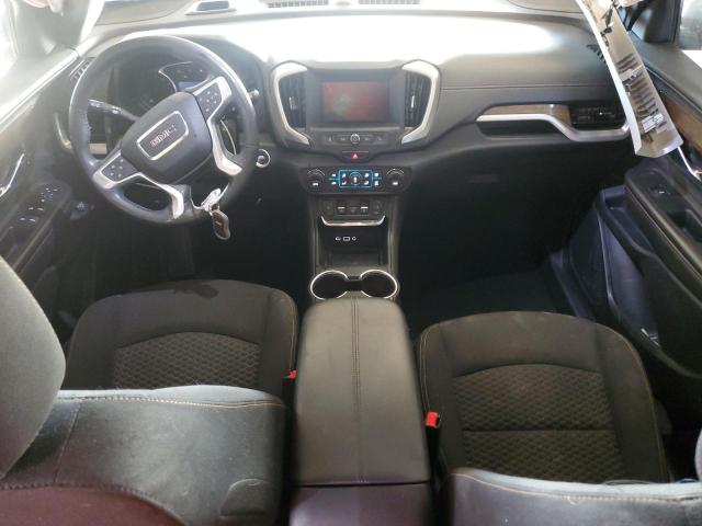 2020 GMC TERRAIN SL - 3GKALMEV1LL288873