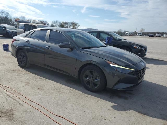 2023 HYUNDAI ELANTRA SE - 5NPLM4AG6PH095360