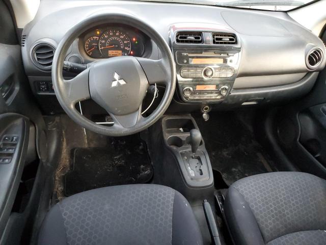 2015 MITSUBISHI MIRAGE DE - ML32A3HJ3FH048514