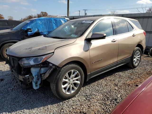 Vin: 2gnaxkevxk6186115, lot: 79093104, chevrolet equinox lt 2019 img_1
