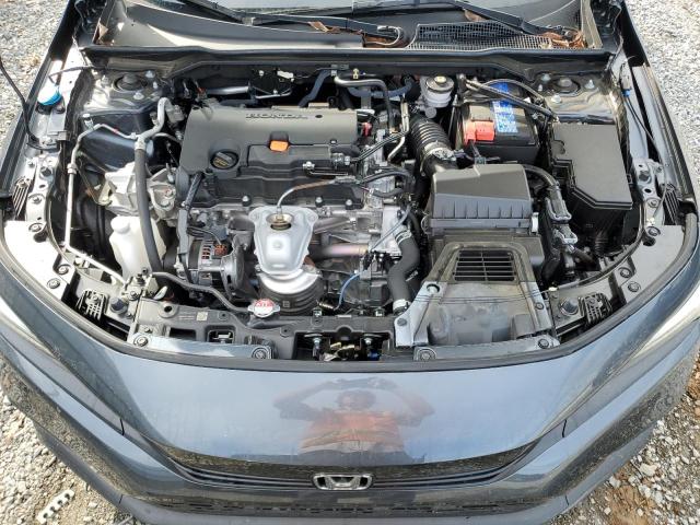 2024 HONDA CIVIC SPOR - 2HGFE2F53RH515448