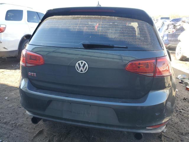 VIN 3VW447AU3GM021722 2016 VOLKSWAGEN GTI no.6