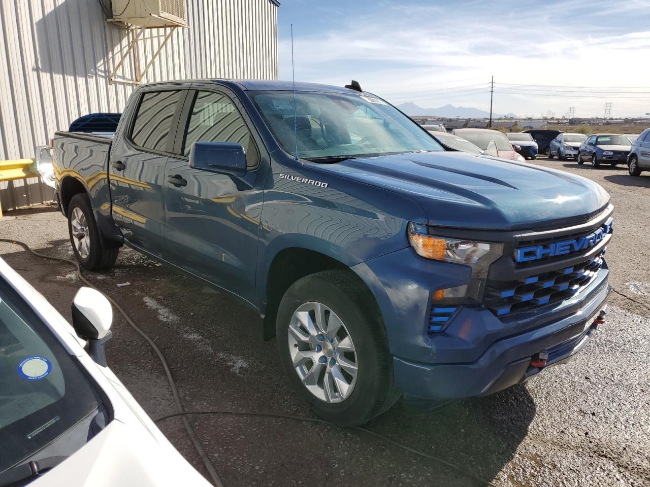 Lot #3029417681 2024 CHEVROLET 1500