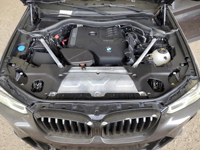 VIN 5UX43DP01N9N29514 2022 BMW X3 no.12