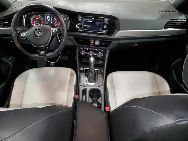 2019 VOLKSWAGEN JETTA S - 3VWC57BUXKM197795