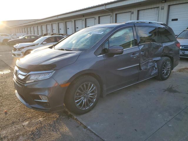 2020 HONDA ODYSSEY EL #3023468276