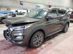 Lot #3004271762 2020 HYUNDAI TUCSON LIM