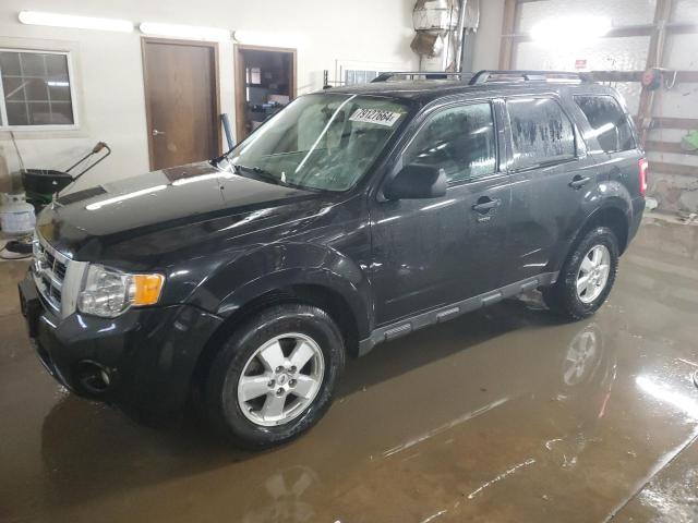 2009 FORD ESCAPE XLT #3006845521