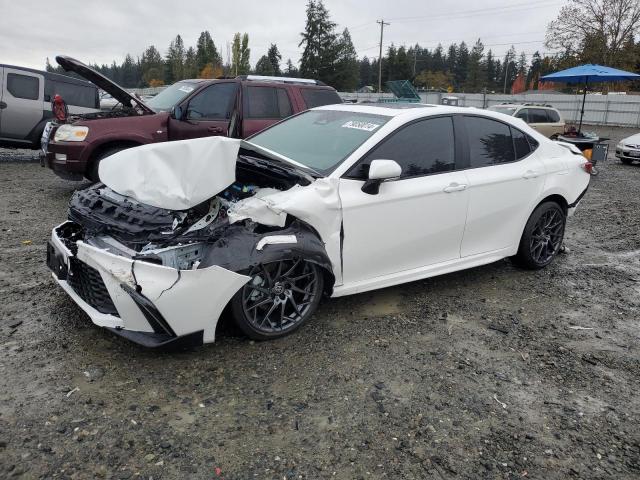 VIN 4T1DBADK4SU000491 2025 TOYOTA CAMRY no.1