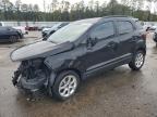 2019 FORD ECOSPORT S - MAJ3S2GE4KC252975