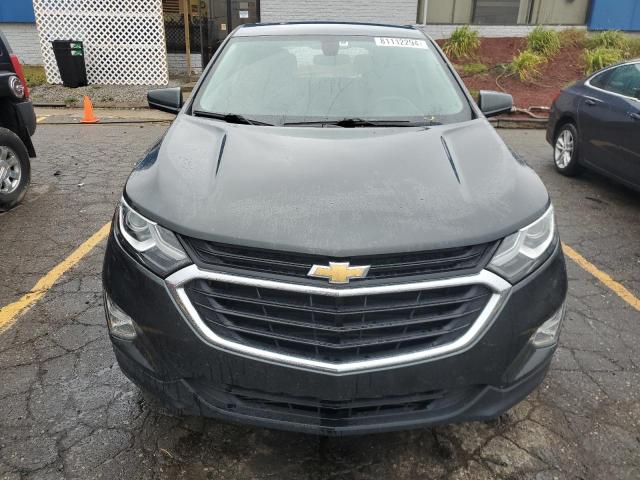 2019 CHEVROLET EQUINOX LT - 2GNAXKEV4K6187003