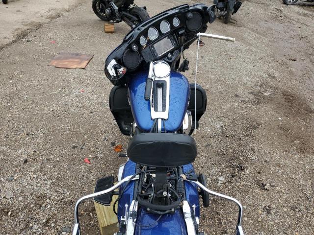 2015 HARLEY-DAVIDSON FLHTK ULTR - 1HD1KEL16FB683463