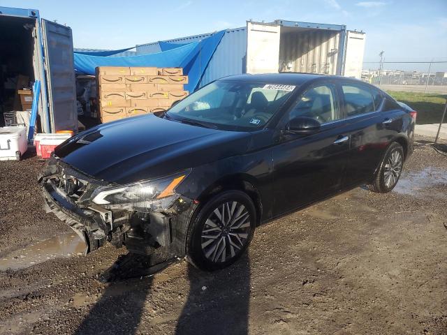 VIN 1N4BL4DW2PN339335 2023 Nissan Altima, SV no.1