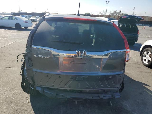 VIN 2HKRM3H75FH503193 2015 Honda CR-V, Exl no.6