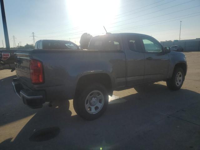 2021 CHEVROLET COLORADO - 1GCHSBEA4M1157878