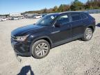 2020 VOLKSWAGEN ATLAS CROS - 1V25C2CA4LC201883