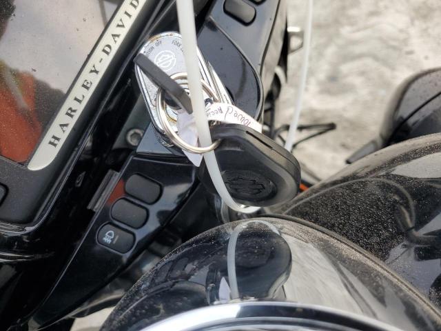 2014 HARLEY-DAVIDSON FLHTK ELEC - 1HD1KEL14EB643896