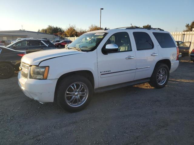 2009 CHEVROLET TAHOE C150 #2986883773